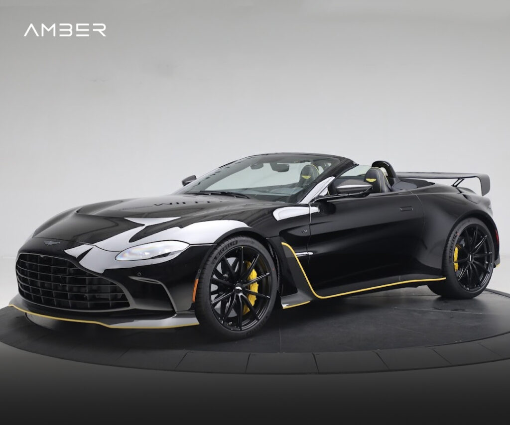 Luxury Car Rental France