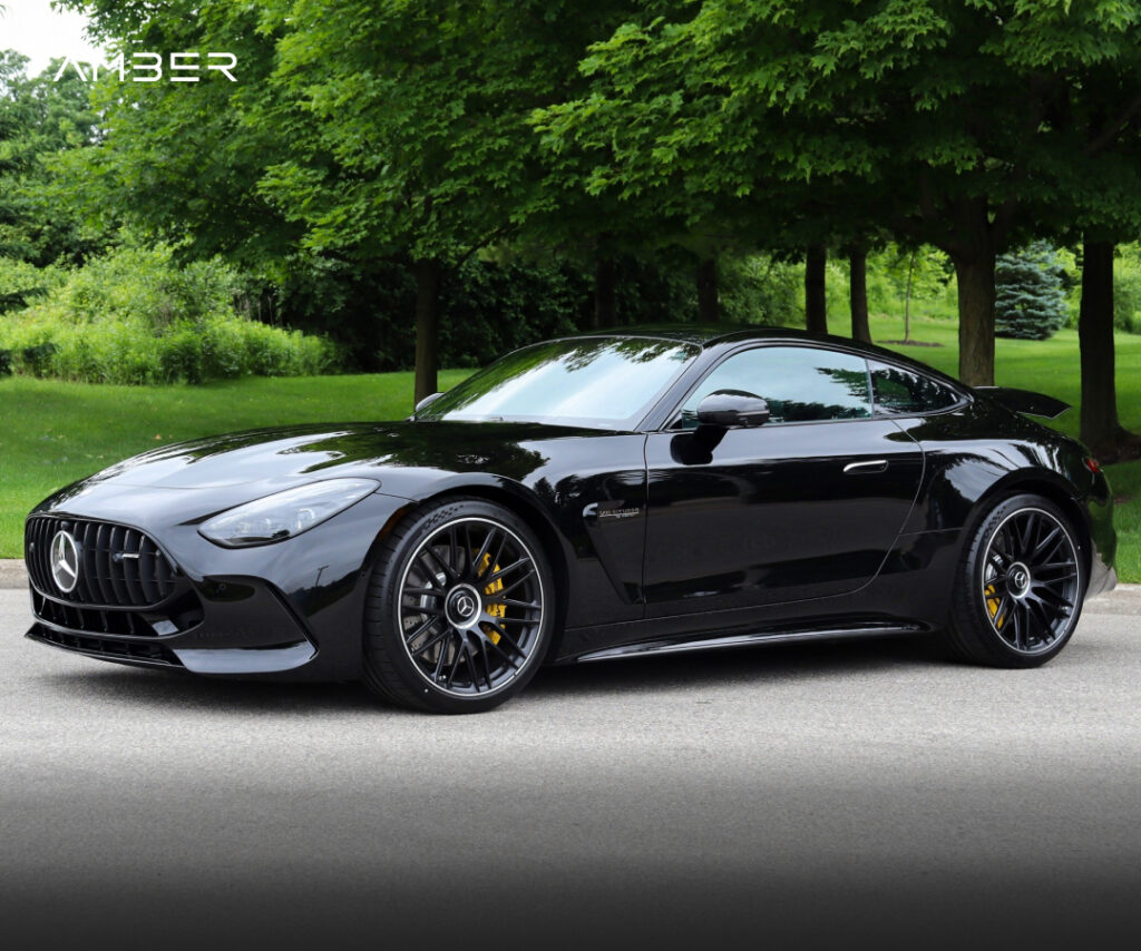 Luxury Car Rental France