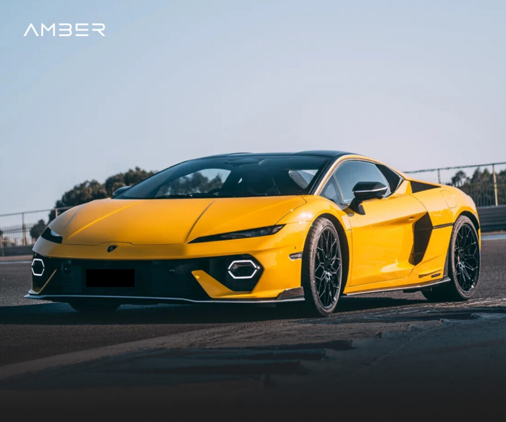 Luxury Car Rental France