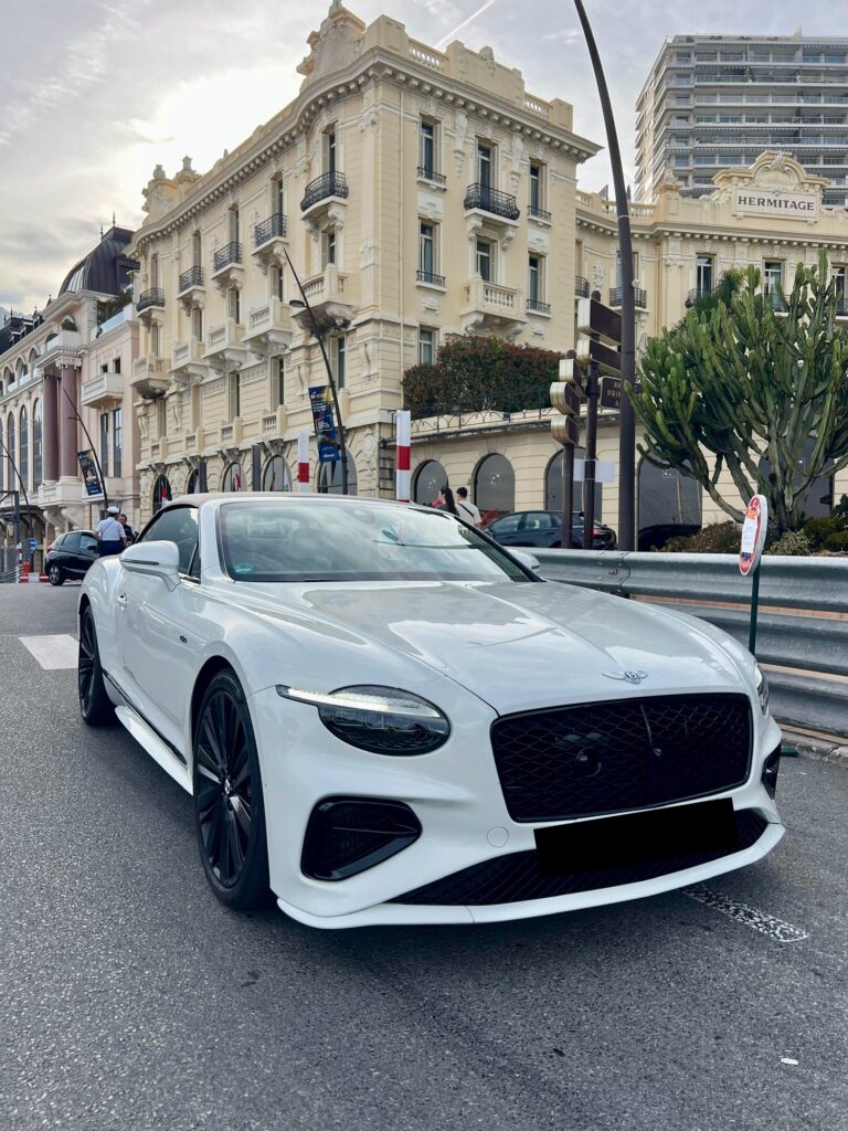 Car Rental in Cannes