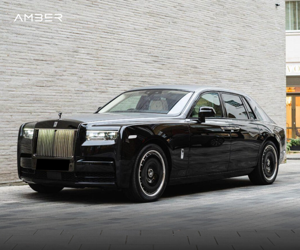 Luxury Car Rental France