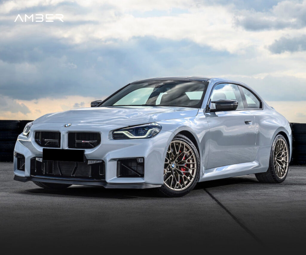 Luxury Car Rental France